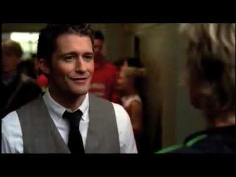 FOX spring 2010 promo for Glee’s back-nine episodes featuring quick cuts of choir room and stage