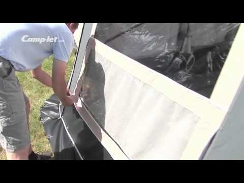 Royal userguide 2011 Part 2 - Camp-let