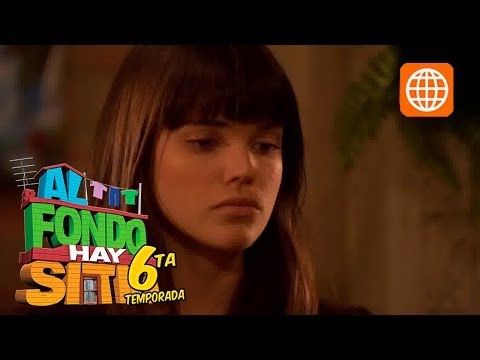 There's room in the background, chapter 1066 - part 4/5