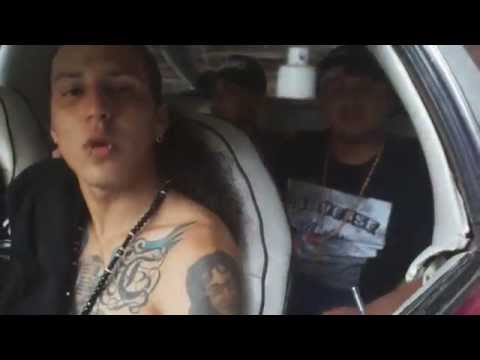 Euge Mc -  Fucking street - D.D.G