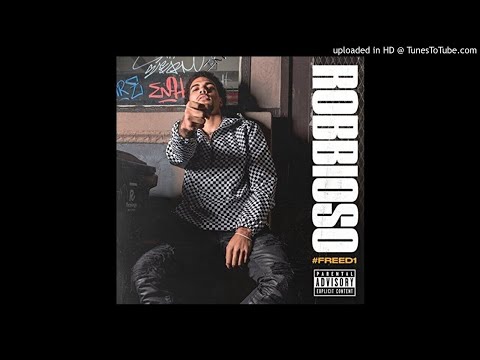 Robbioso/ConradFrmDaAves Type Beat "Official" (Prod. By Khoma)