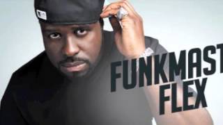 Dj Flexxx - Crowd Participation ( Absolute Audio Acetate 1997 ) Funkmaster Flex, Akinyele