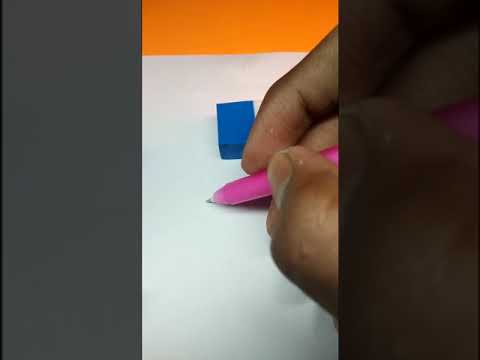 New Pen Eraser 😱😱|| Ink and pencil eraser 2 in 1 😱💫😻