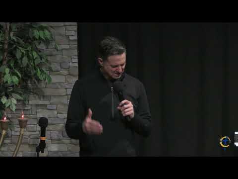 Wednesday Evening Service – February 18, 2026