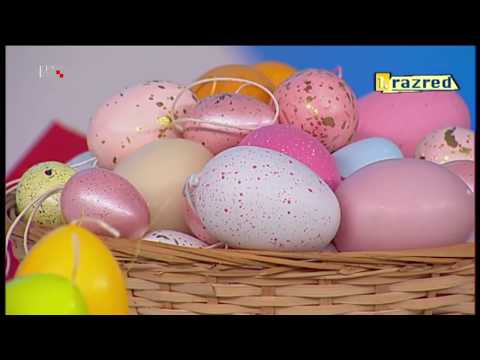 1. RAZRED - LIKOVNA KULTURA: BOJE I RITAM