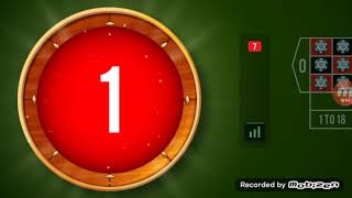 Новая стратегия игры в рулетку 2019.