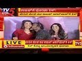 Oops Kajal Agarwal Grabbed Kissed During Daspalla Movie Teaser Release Event TV5 Kannada