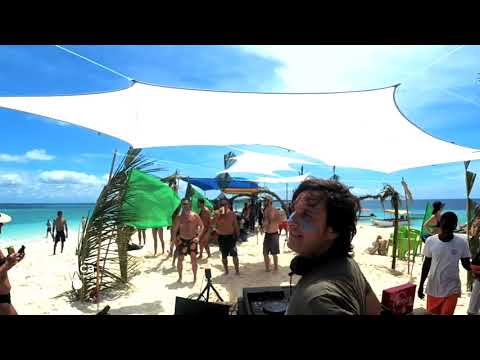 Watch the video recap of our experience at Zanzibar!