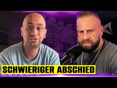 Das Ende von JP Performance