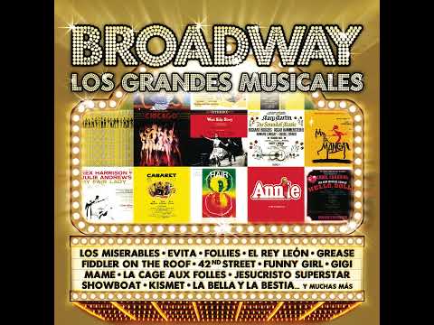 Scene from Money by New Broadway Cast of Cabaret