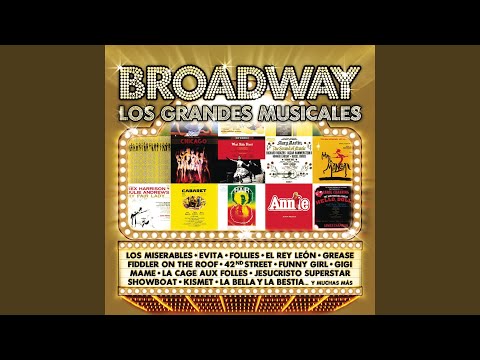 Money lyrics by New Broadway Cast of Cabaret