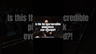Download lagu Her Fierce Tchaikovsky Attack Shocked the Conductor! mp3