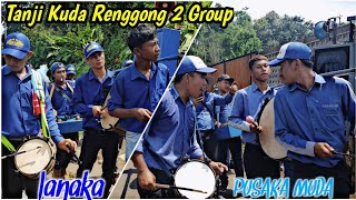 Download lagu Kuda Renggong 2 Group Musik Tanji | Pusaka Muda & Janaka di Cilembu mp3
