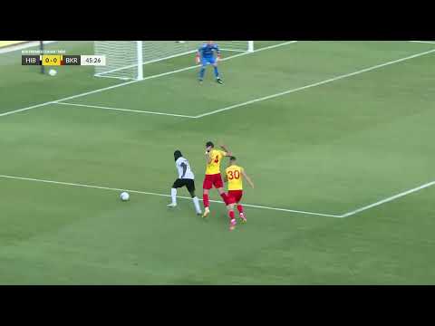 Hibernians F.C. 0 vs 1 Birkirkara F.C. - National Stadium - 30.09.2023 - Match Day 4