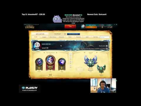 Doublelift felt betrayed by CLG, "Its like somebody knifed you, it f*cking hurts."