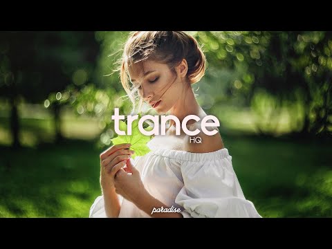 Paradise Trance ;) 4 Strings & Katty Heath - The Story of Your Heart, Original Mix