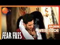 Fear Files क्या है Bed का राज़ Webisode Hindi Horror Show Zee TV