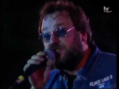 Klaus Lage - Mit meinen Augen