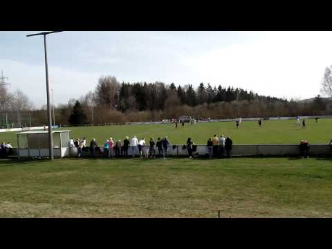 FC Lorenzreuth - SpVgg Selb