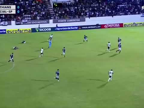 CORINTHIANS 1 X 0 COMERCIAL SP MELHORES MOMENTOS