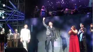 Alessandro Siani ft. Gigi Finizio - &#39;O surdato &#39;nnammurato