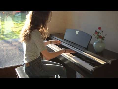 "The Pixies" - Maxence Cyrin