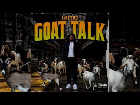 LMB Letrece x MBJoeMari - Crazy