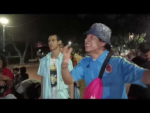 DASGA vs EZPECTRO - Semifinal | Edición Estelar #7