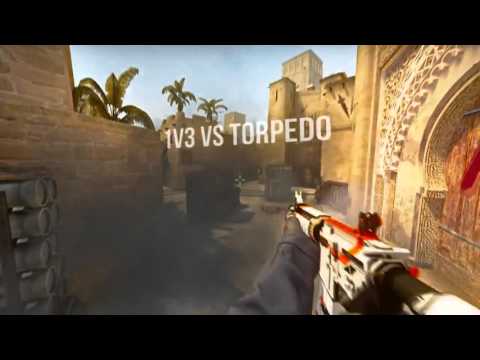 CSGO : Christian rezex Bjerregaard Fragmovie by nigeez#EnigmaStudios