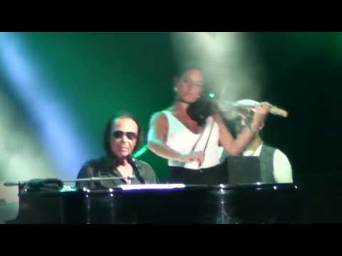 Francesco De Gregori & Antonello Venditti - Palmanova 24 luglio 2022