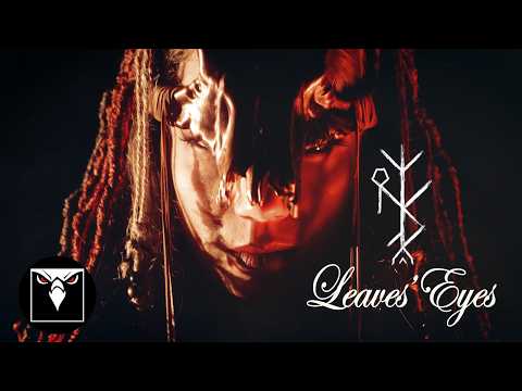 Reigning Phoenix Music and LeavesEyesOfficial