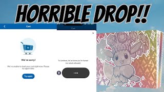 We Need To Talk About The Prismatic SPC Drop…