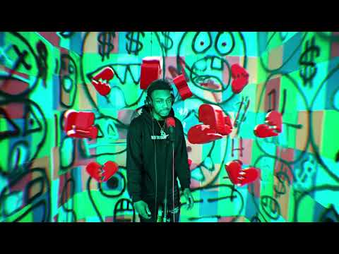 KI BANDZ ''Save Mine" - JUNKFOODTV ( Music Performance )
