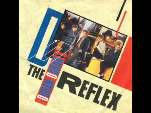 Duran Duran - The Reflex (Extended Dance Mix)