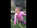 Winnie And Gianna Bubbles