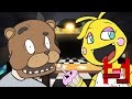 Markiplier Animated: Five Nights At Freddy's 2 ...