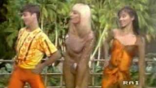 Pronto Raffaella. Dolce Far Niente