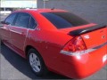2009 Chevrolet Impala - Amarillo TX