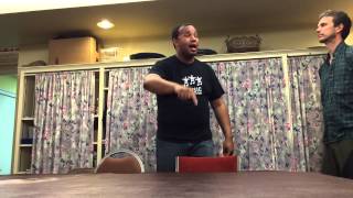 Star-Spangled Banner – Bass & Tenor (a)