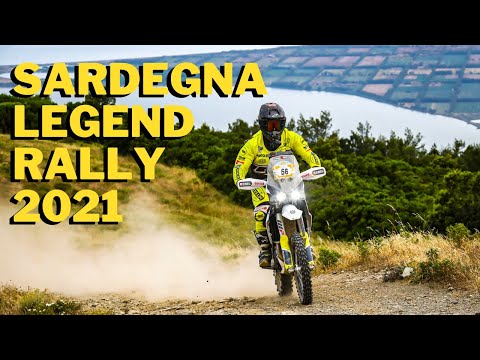 BEST OF SARDEGNA LEGEND RALLY 2021 - 3-5 giugno  2021 #motorally