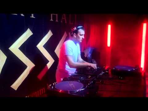 Lugansk   COLOSSEUM CLUB   CLUB STYLES PARTY ANDREW  STETS  03 12 11