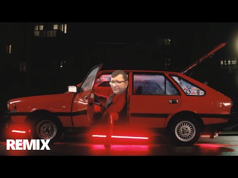 Zbigniew Stonoga ft. Mery Spolsky - Mazowiecka Kiecka REMIX