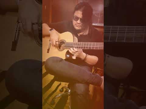 You're My Everything #shorts #cover #music #oldsong #oldies #guitar #guitarcover #fingerstyle