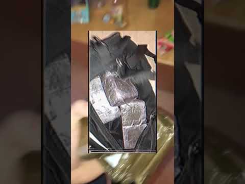 LockeNumma19 - Wack Jumper RMX (Official Video)