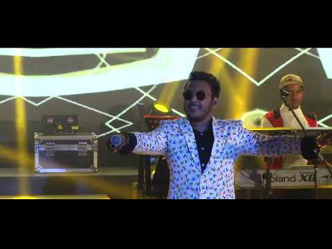 Nadeemal Perera Nura Wasanthe (නුරා වසන්තේ) with Mr. Nilame Band #nadeemalperera #nurawasanthe