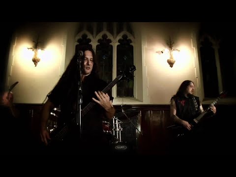 IMMOLATION - Illumination Scion A/V (OFFICIAL VIDEO)