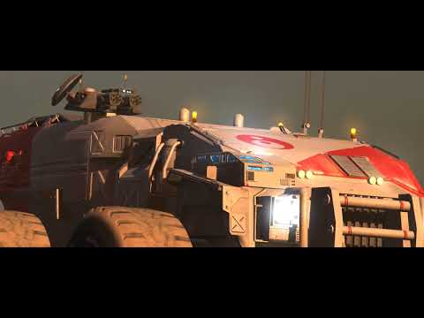 Play project video