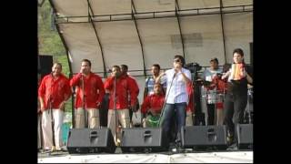 Me Gusta Me Gusta - Silvestre Dangond &amp; Juancho De La Espriella - En Santa Marta