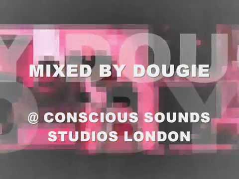 DAN I LOCKS - TEAR DOWN BABYLON + DUB - INDICA DUBS 7"