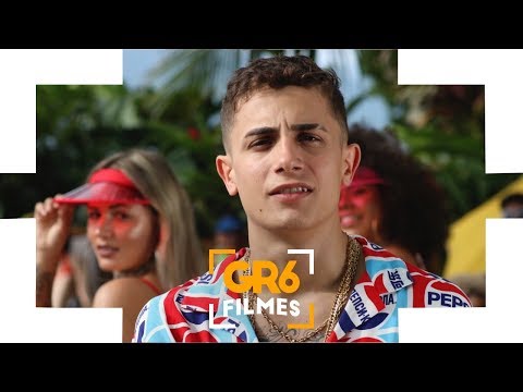 MC Hariel - Na Melhora (GR6 Explode) Djay W